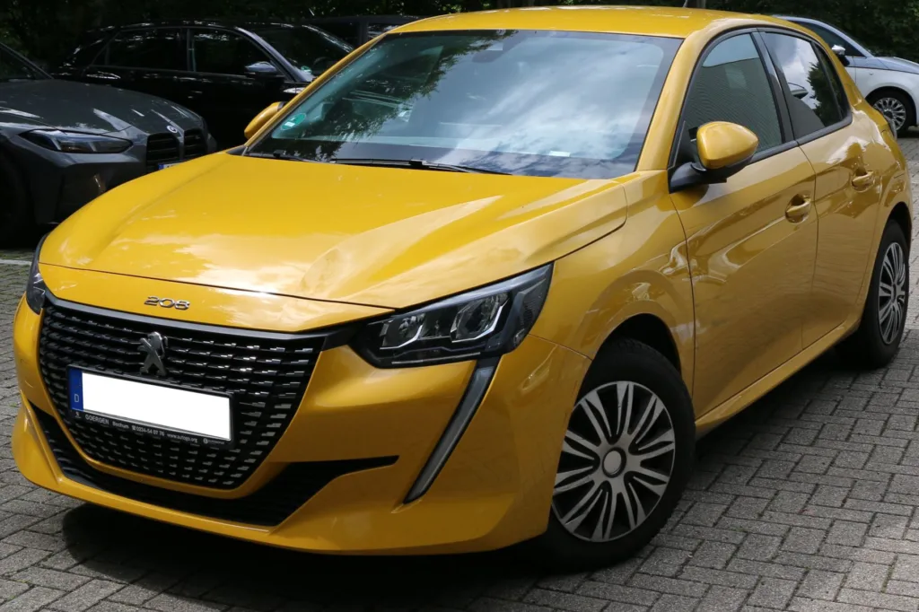 Haftpflichtschaden Sachverständigenbüro Klein